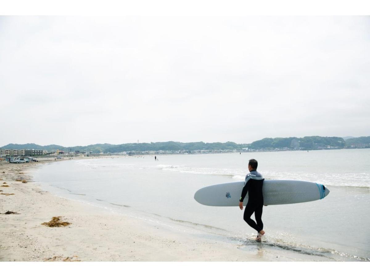 Halettohouse Sakanoshita - Vacation Stay 30106V 鎌倉市 エクステリア 写真