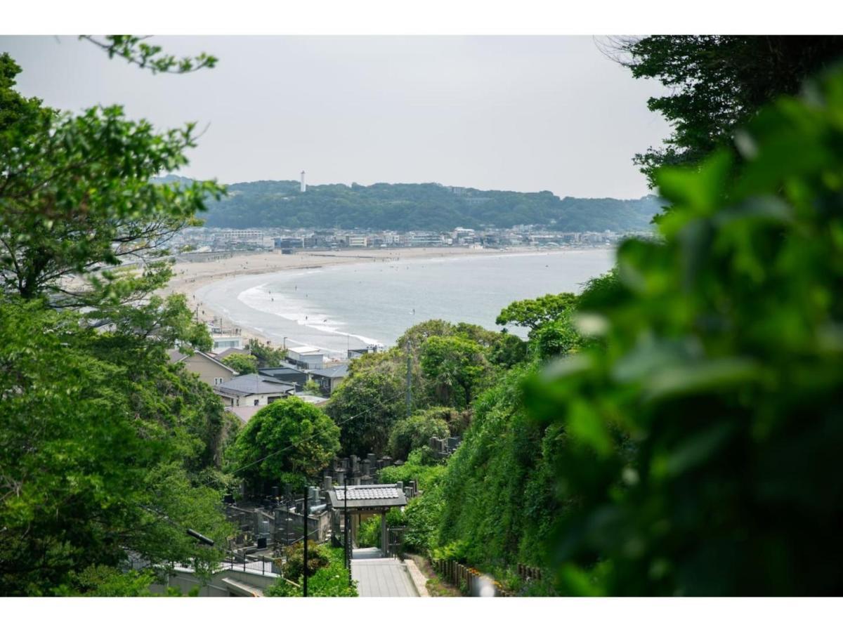 Halettohouse Sakanoshita - Vacation Stay 30106V 鎌倉市 エクステリア 写真