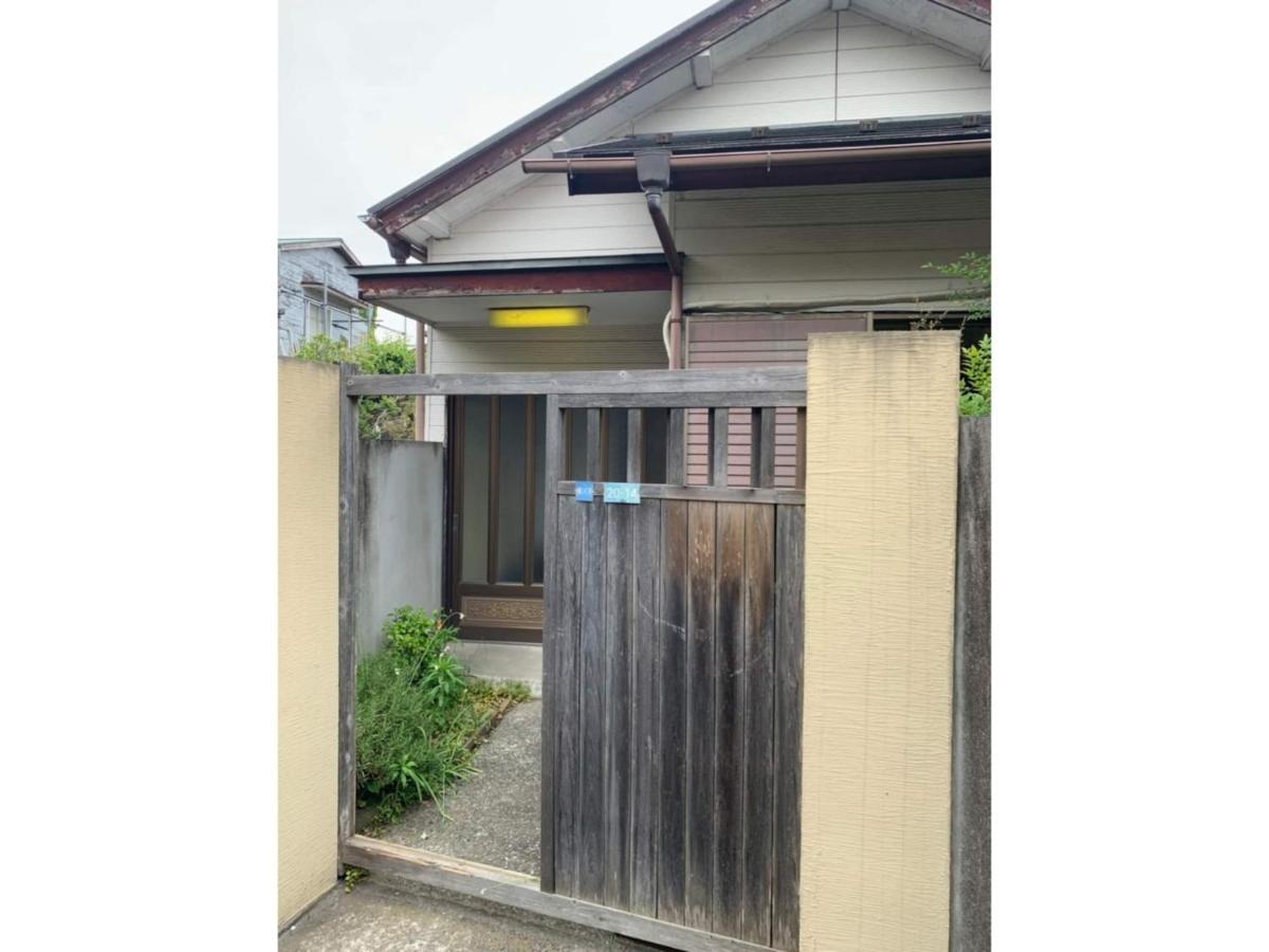 Halettohouse Sakanoshita - Vacation Stay 30106V 鎌倉市 エクステリア 写真