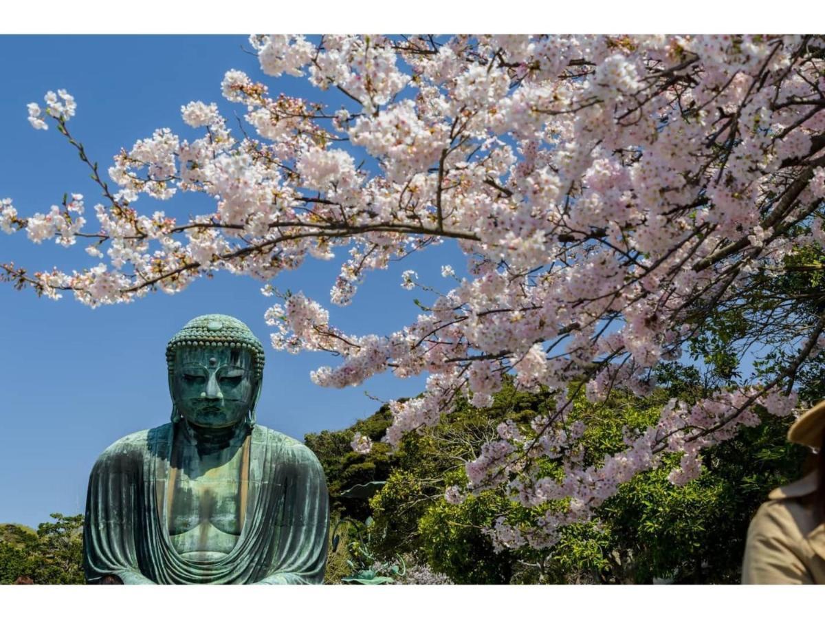 Halettohouse Sakanoshita - Vacation Stay 30106V 鎌倉市 エクステリア 写真